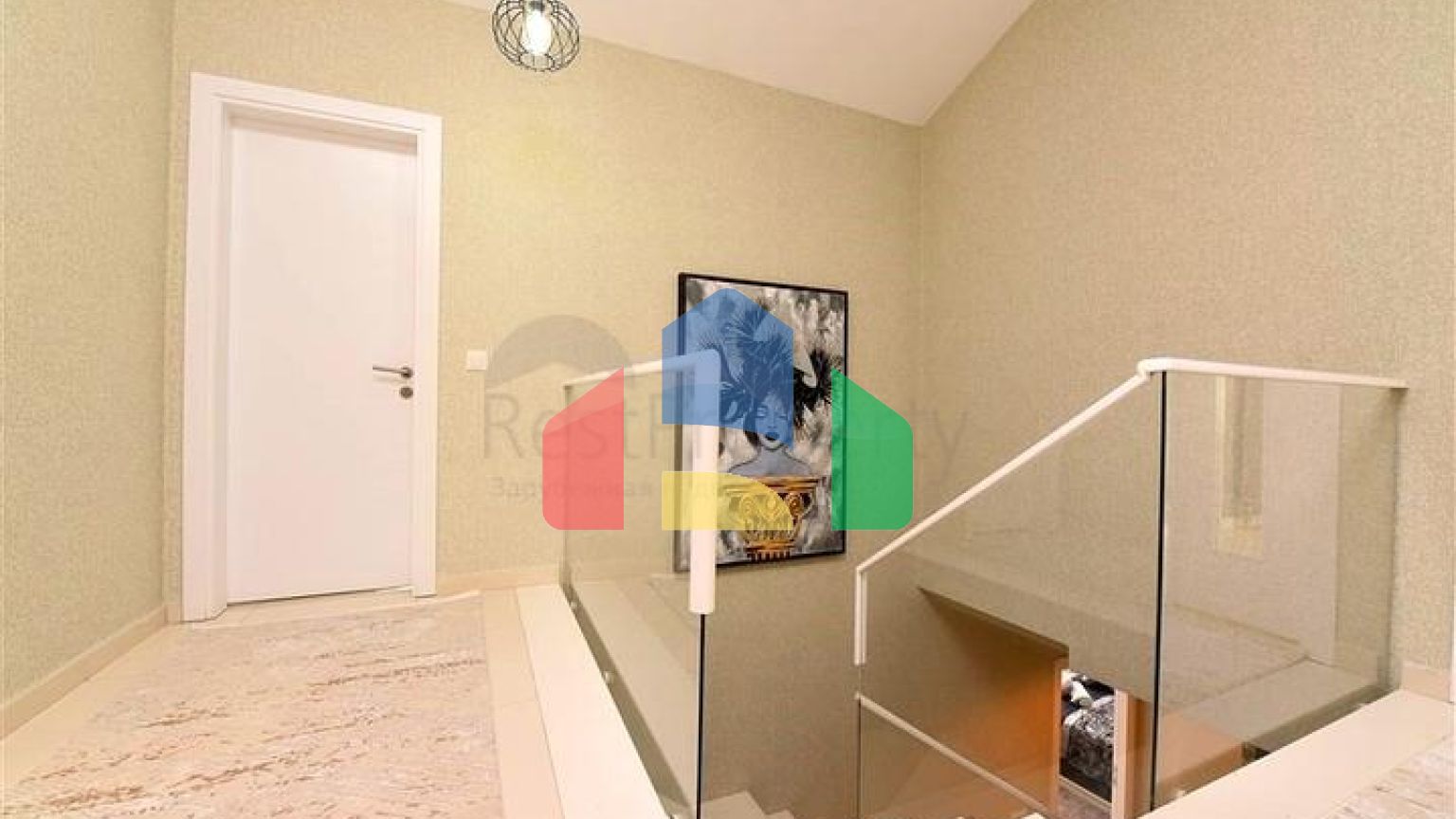 Просторий дуплекс 2 + 1 в районі Кестель