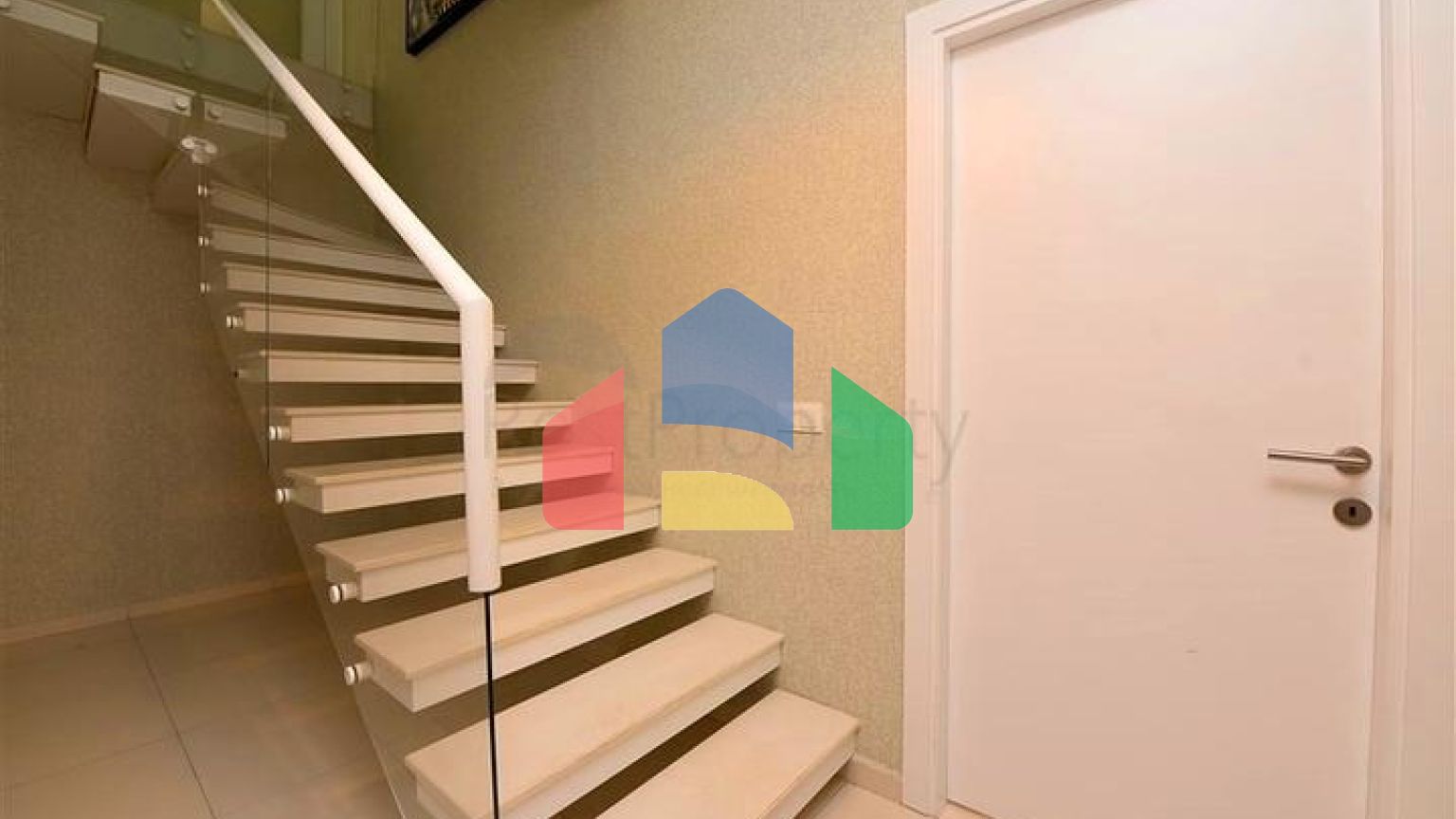 Просторий дуплекс 2 + 1 в районі Кестель