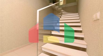 Просторий дуплекс 2 + 1 в районі Кестель