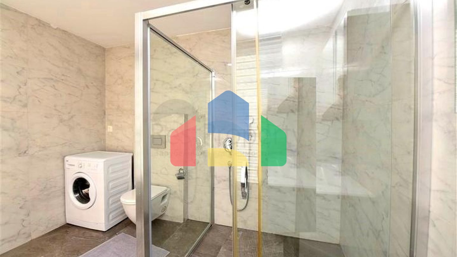 Просторий дуплекс 2 + 1 в районі Кестель