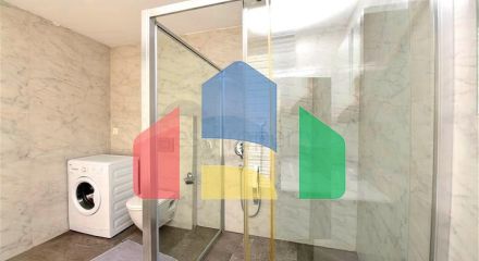 Просторий дуплекс 2 + 1 в районі Кестель