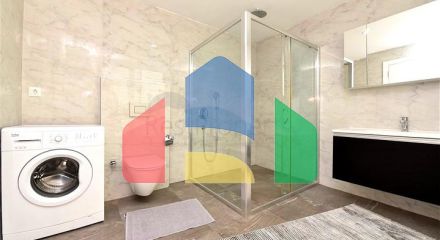 Просторий дуплекс 2 + 1 в районі Кестель