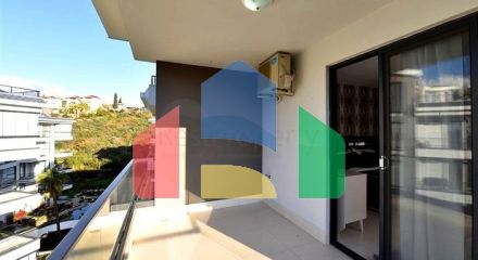 Просторий дуплекс 2 + 1 в районі Кестель