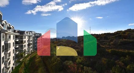 Просторий дуплекс 2 + 1 в районі Кестель