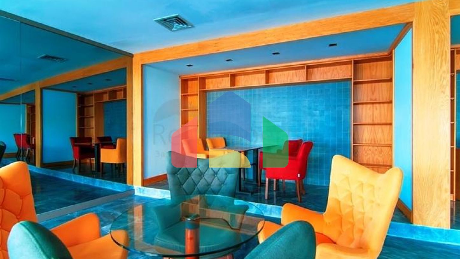 Просторий дуплекс 2 + 1 в районі Кестель