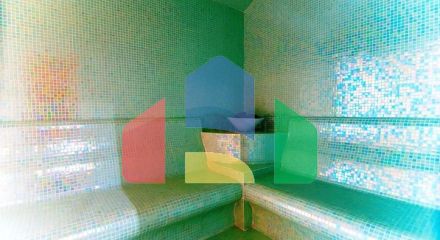 Просторий дуплекс 2 + 1 в районі Кестель