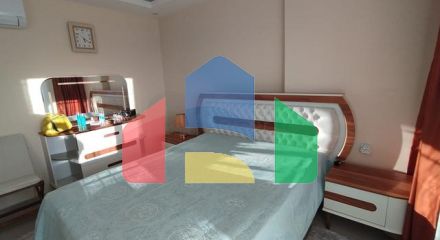 Затишна квартира 1 + 1 в районі Кестель