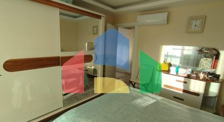 Затишна квартира 1 + 1 в районі Кестель