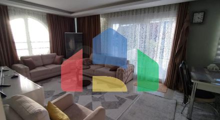 Затишна квартира 1 + 1 в районі Кестель