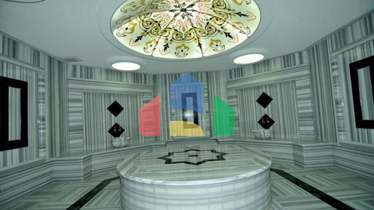 Затишна квартира 1 + 1 в районі Кестель