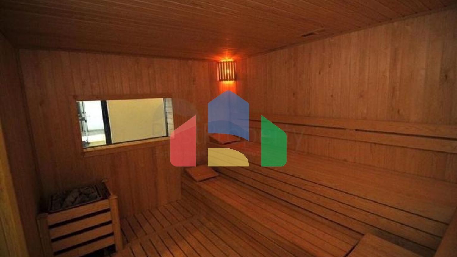 Затишна квартира 1 + 1 в районі Кестель