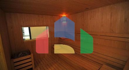 Затишна квартира 1 + 1 в районі Кестель