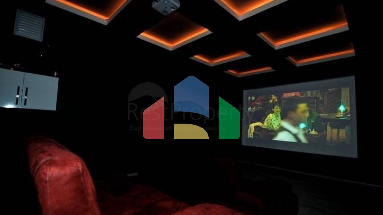 Затишна квартира 1 + 1 в районі Кестель