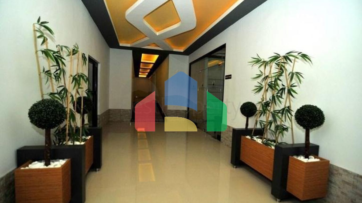 Затишна квартира 1 + 1 в районі Кестель