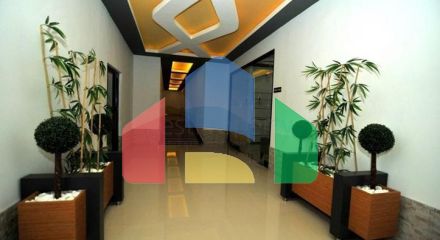 Затишна квартира 1 + 1 в районі Кестель