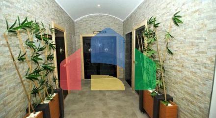 Затишна квартира 1 + 1 в районі Кестель