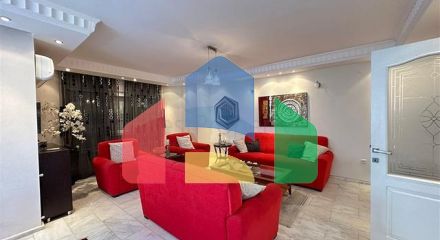 Пентхаус 4+1 на берегу реки в районе Кестель Пентхаус 4+1 на берегу реки в районе Кестель