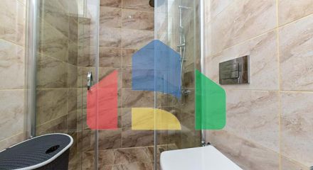 Мебльована квартира плануванням 2+1 в районі Кестель