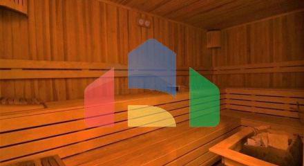 Меблированная квартира планировкой 2+1 в районе Кестель