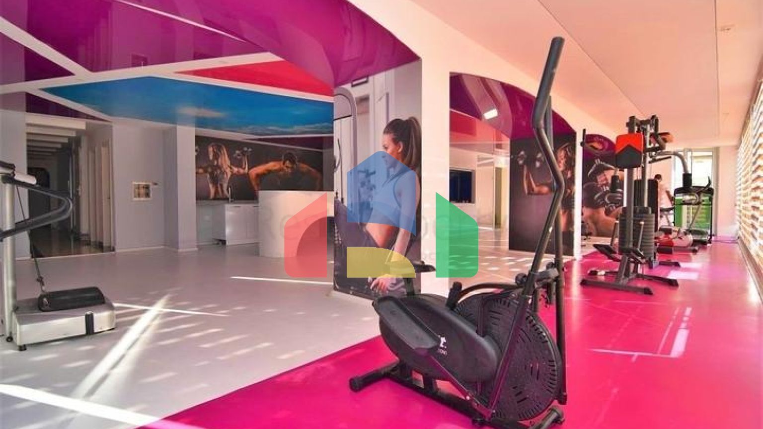 Меблированная квартира планировкой 2+1 в районе Кестель