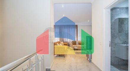 Пентхаус 2 + 1 в районі Кестель всього в 350 м від моря