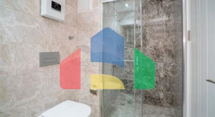 Пентхаус 2 + 1 в районі Кестель всього в 350 м від моря