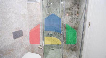 Пентхаус 2+1 в районе Кестель всего в 350 м от моря