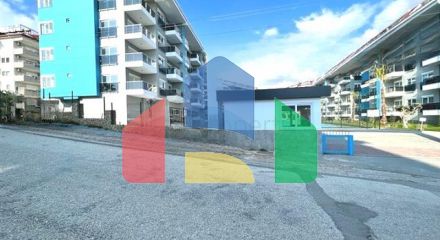 Пентхаус 2+1 в районе Кестель всего в 350 м от моря