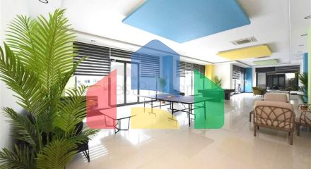 Пентхаус 2+1 в районе Кестель всего в 350 м от моря