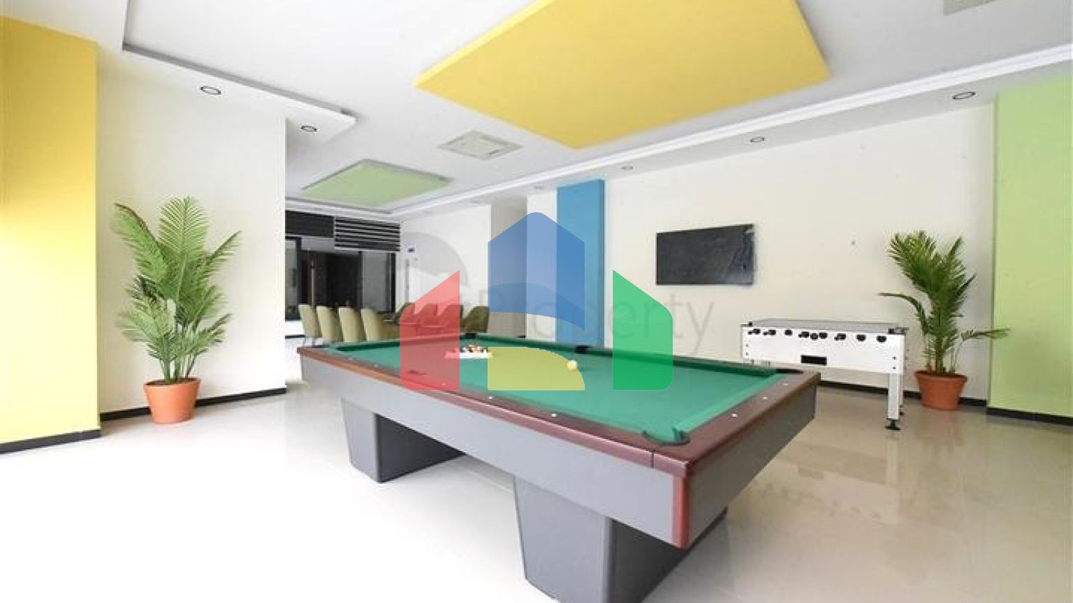 Пентхаус 2+1 в районе Кестель всего в 350 м от моря