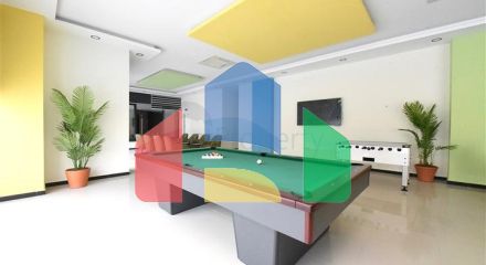 Пентхаус 2+1 в районе Кестель всего в 350 м от моря