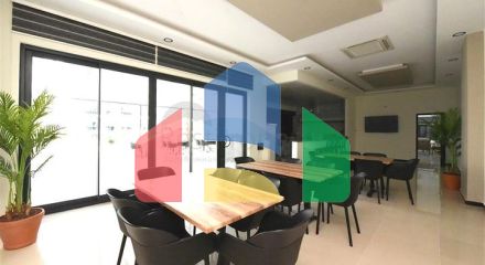 Пентхаус 2+1 в районе Кестель всего в 350 м от моря