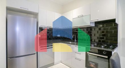 Пентхаус 2+1 в районе Кестель всего в 350 м от моря