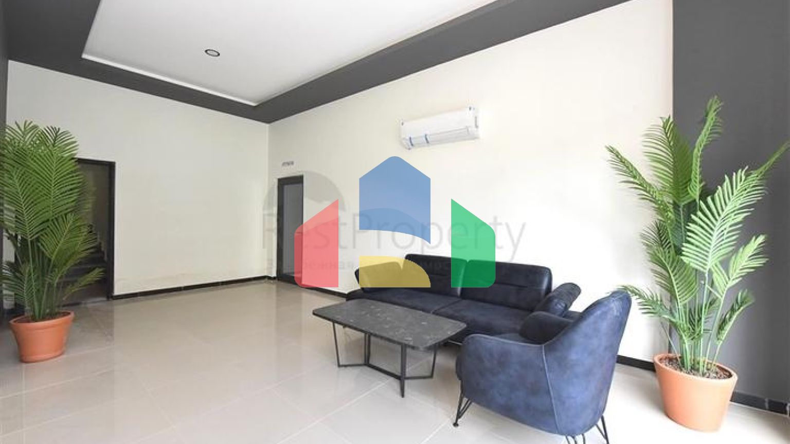 Пентхаус 2+1 в районе Кестель всего в 350 м от моря