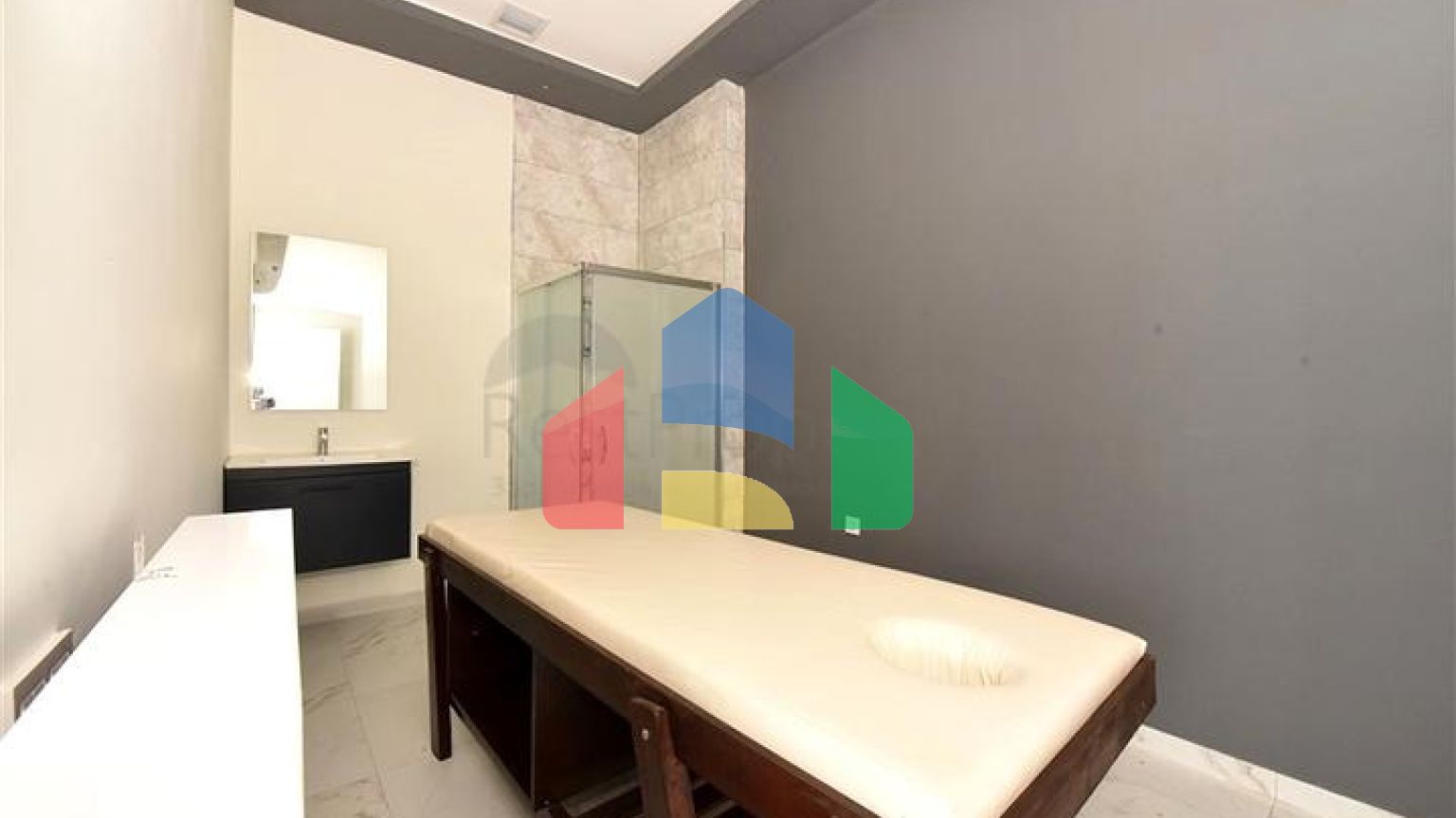 Пентхаус 2+1 в районе Кестель всего в 350 м от моря