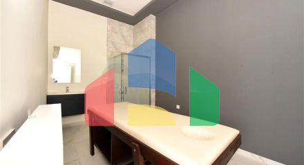 Пентхаус 2+1 в районе Кестель всего в 350 м от моря