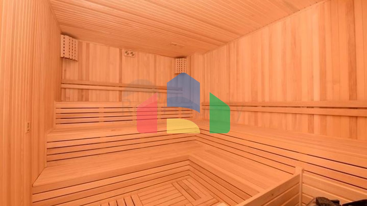 Пентхаус 2+1 в районе Кестель всего в 350 м от моря