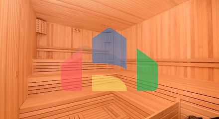 Пентхаус 2+1 в районе Кестель всего в 350 м от моря