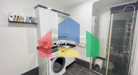 Затишний Садовий дуплекс 2 + 1 для великої родини