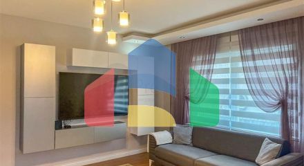 Уютный садовый дуплекс 2+1 для большой семьи Уютный садовый дуплекс 2+1 для большой семьи