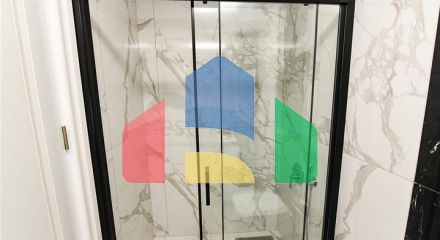 Пентхаус 3+1 с отдельной кухней на первой береговой линии в Кестеле