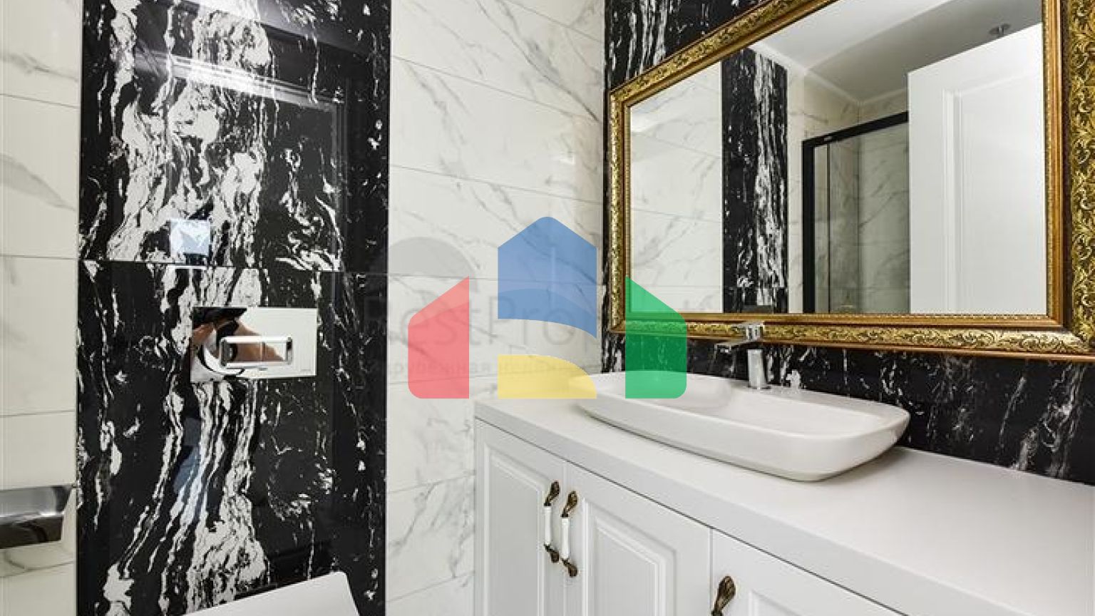 Пентхаус 3+1 с отдельной кухней на первой береговой линии в Кестеле