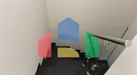 Пентхаус 3+1 с отдельной кухней на первой береговой линии в Кестеле Пентхаус 3+1 с отдельной кухней на первой береговой линии в Кестеле