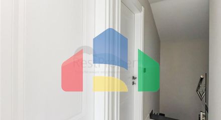 Пентхаус 3+1 с отдельной кухней на первой береговой линии в Кестеле Пентхаус 3+1 с отдельной кухней на первой береговой линии в Кестеле