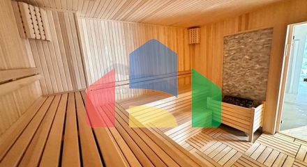 Квартира від власника плануванням 1+1 в районі Кестель