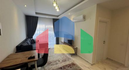 Квартира від власника плануванням 1+1 в районі Кестель