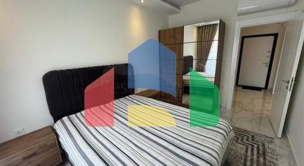 Квартира від власника плануванням 1+1 в районі Кестель