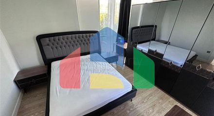 Затишна мебльована квартира поруч з морем в зеленому районі Кестель