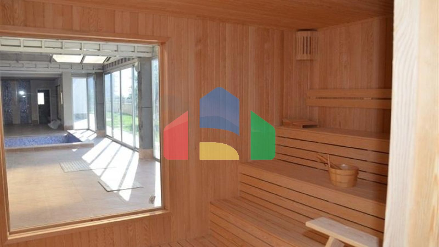 Просторий пентхаус 2 + 1 в районі Кестель