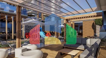 Investment project in Kestel district